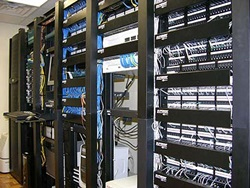 Infrastructure and Cabling